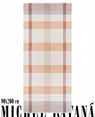 Палантин Унисекс T.W40_24DMW-3.1/NUCA